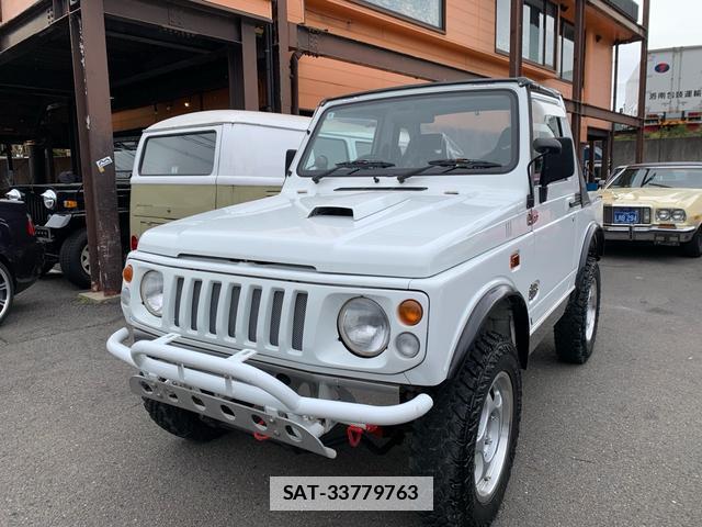 Suzuki JIMNY 1996-04 7808006-2