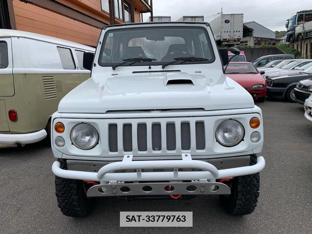 Suzuki JIMNY 1996-04 7808006-3