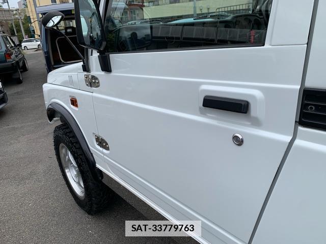 Suzuki JIMNY 1996-04 7808006-8