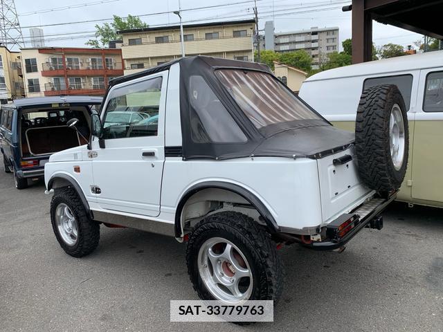 Suzuki JIMNY 1996-04 7808006-9