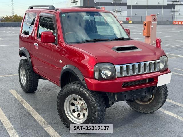 Suzuki JIMNY 2013-06 7808064-0