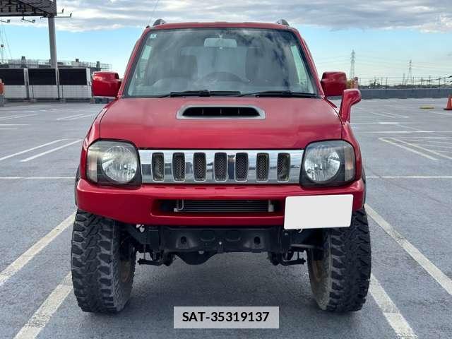 Suzuki JIMNY 2013-06 7808064-1
