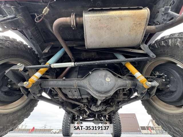Suzuki JIMNY 2013-06 7808064-12