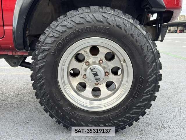 Suzuki JIMNY 2013-06 7808064-13
