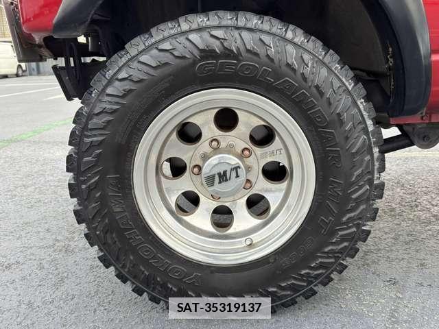 Suzuki JIMNY 2013-06 7808064-14