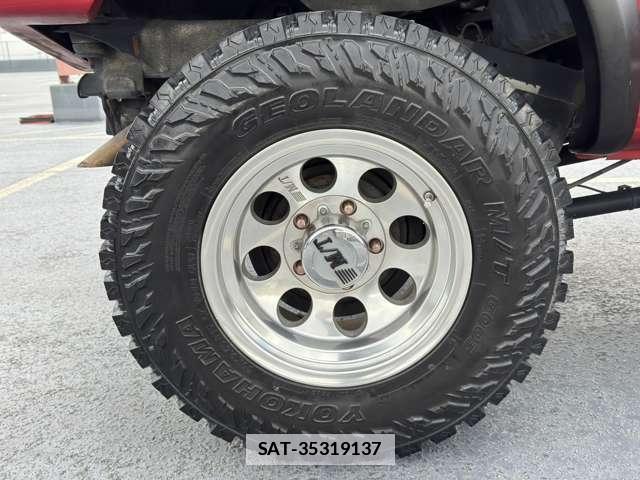 Suzuki JIMNY 2013-06 7808064-16