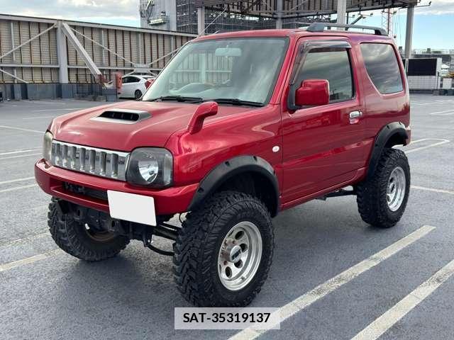 Suzuki JIMNY 2013-06 7808064-2