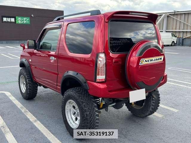 Suzuki JIMNY 2013-06 7808064-4