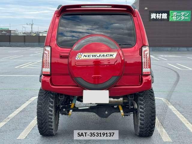 Suzuki JIMNY 2013-06 7808064-5