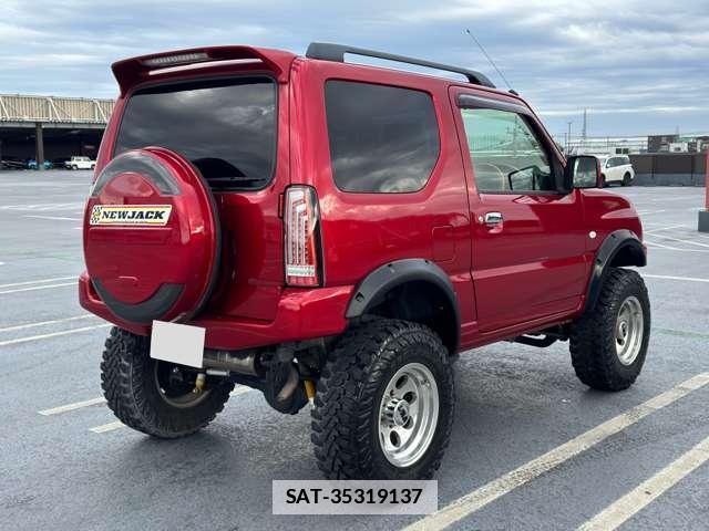 Suzuki JIMNY 2013-06 7808064-6