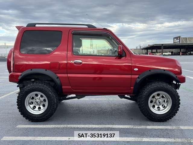 Suzuki JIMNY 2013-06 7808064-7