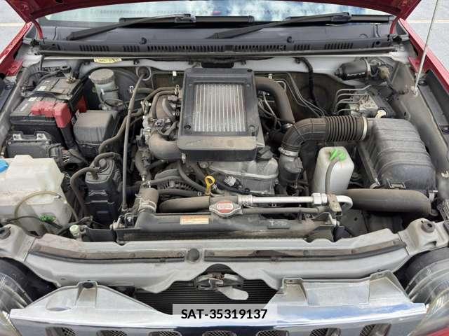 Suzuki JIMNY 2013-06 7808064-8