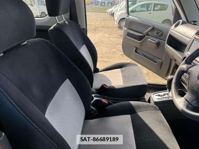 Suzuki JIMNY 2008-02 7808264-5