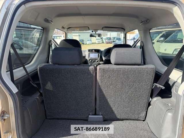 Suzuki JIMNY 2008-02 7808264-6