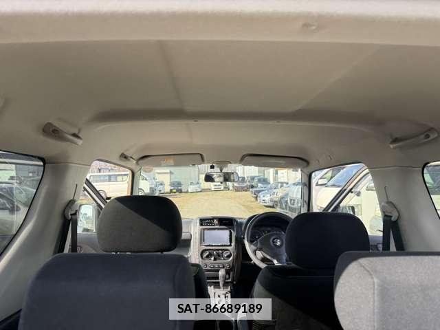 Suzuki JIMNY 2008-02 7808264-7
