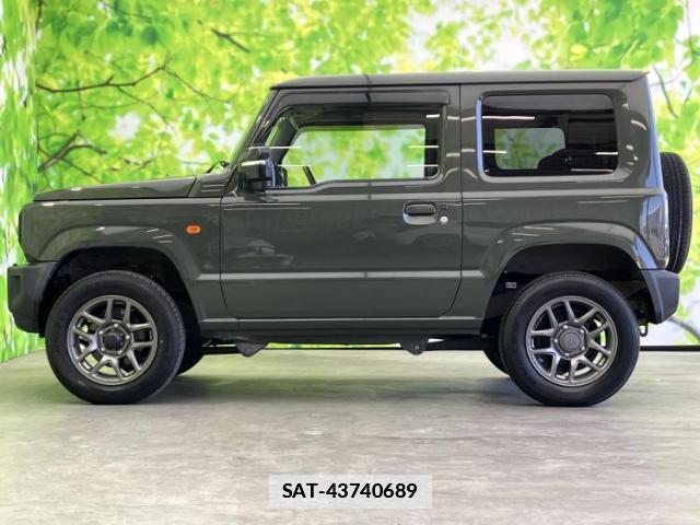 Suzuki JIMNY 2019-07 7808341-1