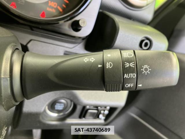 Suzuki JIMNY 2019-07 7808341-10