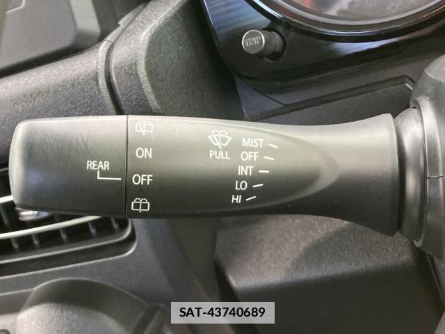 Suzuki JIMNY 2019-07 7808341-11