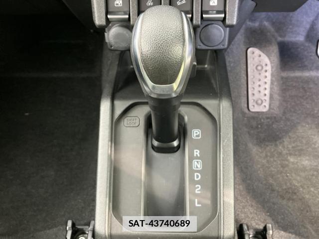 Suzuki JIMNY 2019-07 7808341-12