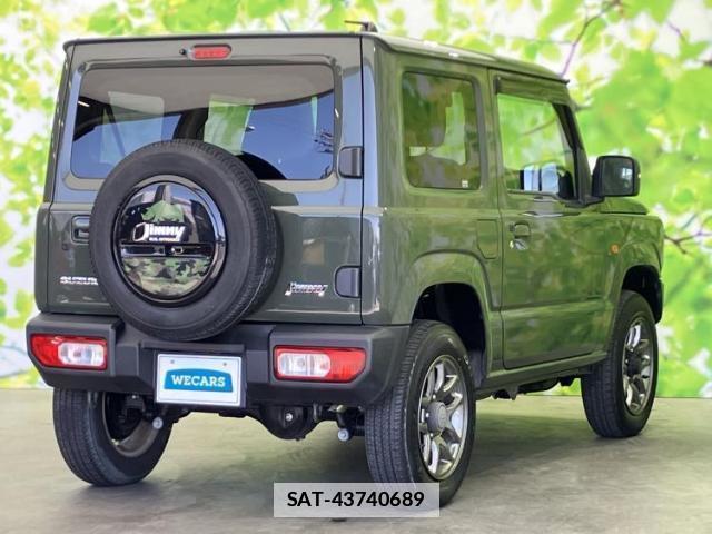 Suzuki JIMNY 2019-07 7808341-2