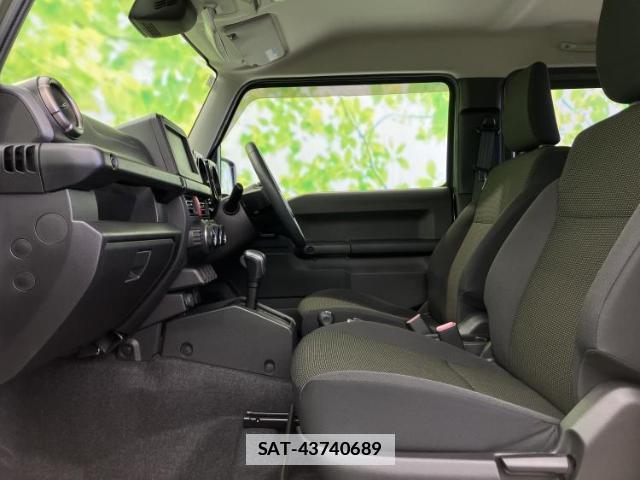 Suzuki JIMNY 2019-07 7808341-3