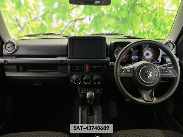 Suzuki JIMNY 2019-07 7808341-5