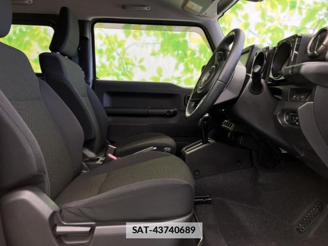 Suzuki JIMNY 2019-07 7808341-6