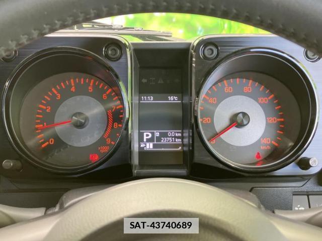 Suzuki JIMNY 2019-07 7808341-8