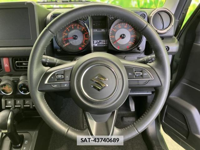 Suzuki JIMNY 2019-07 7808341-9