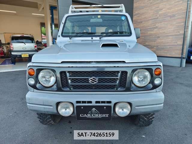 Suzuki JIMNY 1997 7808464-1
