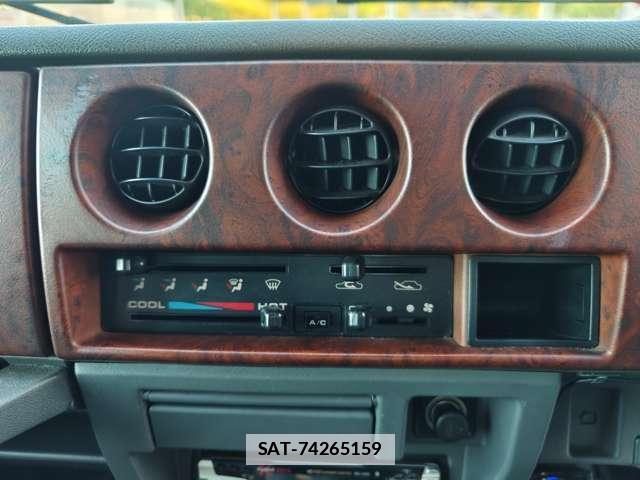Suzuki JIMNY 1997 7808464-16