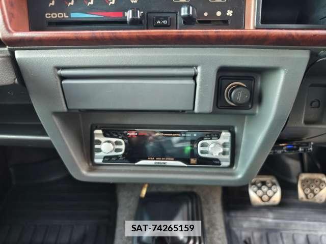 Suzuki JIMNY 1997 7808464-17
