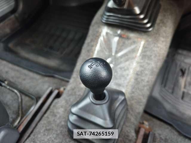 Suzuki JIMNY 1997 7808464-19