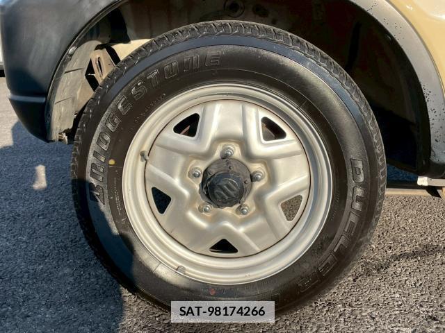 Suzuki JIMNY 2009-07 7808536-10