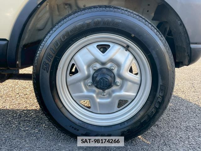 Suzuki JIMNY 2009-07 7808536-11