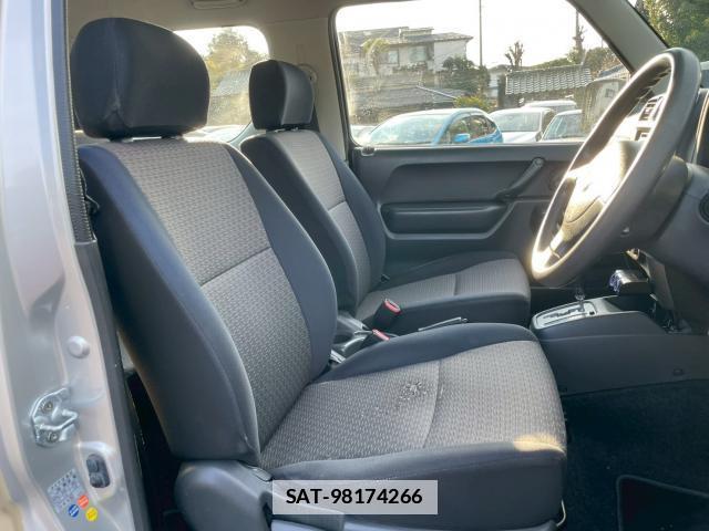 Suzuki JIMNY 2009-07 7808536-12
