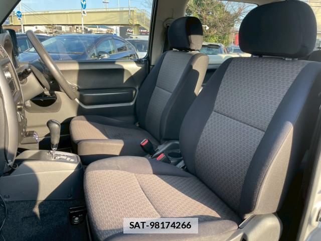 Suzuki JIMNY 2009-07 7808536-14