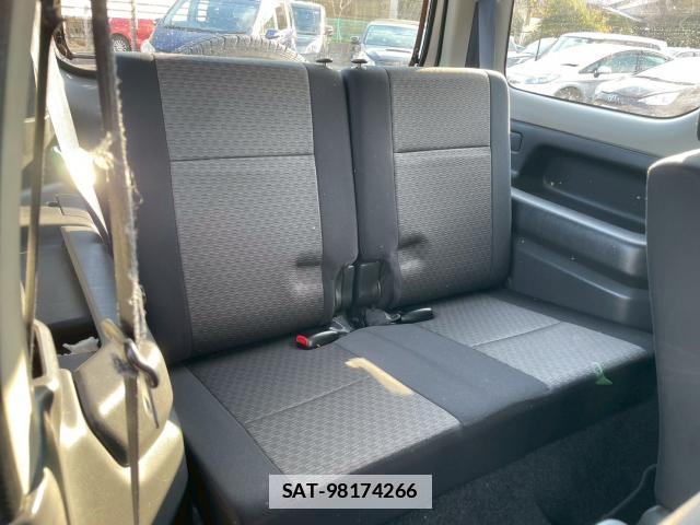 Suzuki JIMNY 2009-07 7808536-15