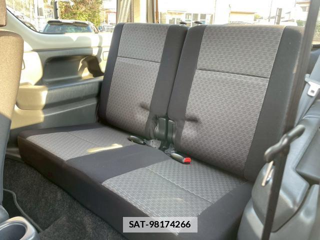 Suzuki JIMNY 2009-07 7808536-16