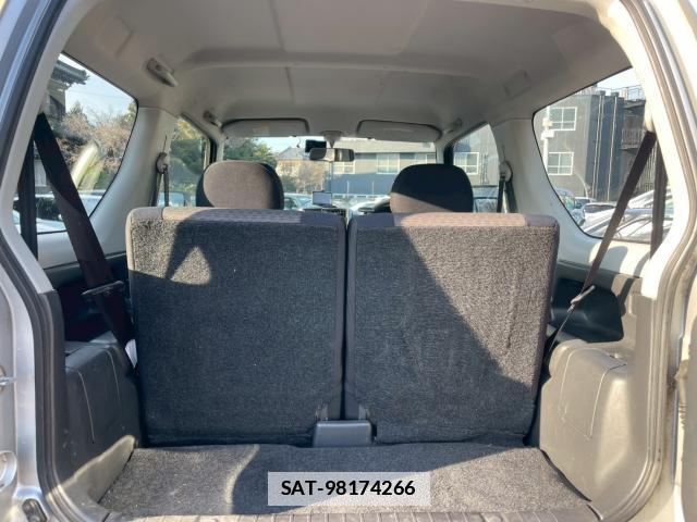 Suzuki JIMNY 2009-07 7808536-17