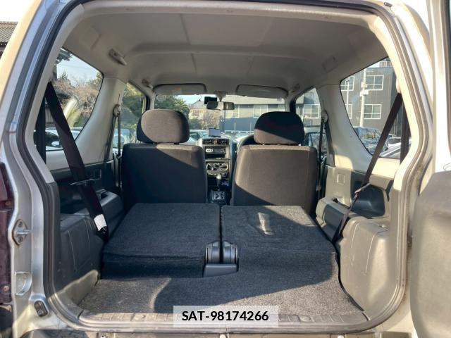Suzuki JIMNY 2009-07 7808536-18