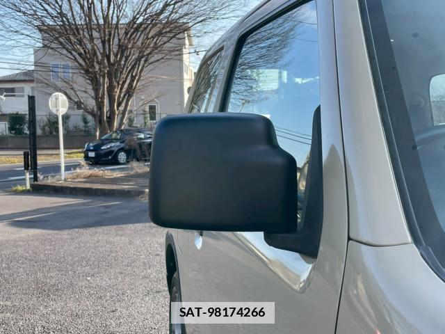 Suzuki JIMNY 2009-07 7808536-8