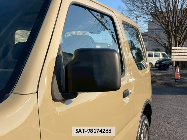 Suzuki JIMNY 2009-07 7808536-9