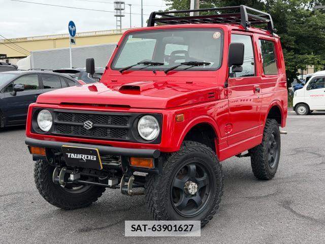 Suzuki JIMNY 2025 7808633-0