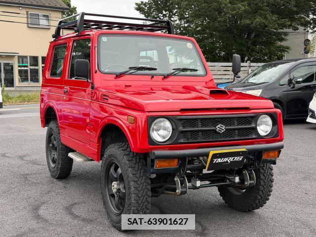 Suzuki JIMNY 2025 7808633-10