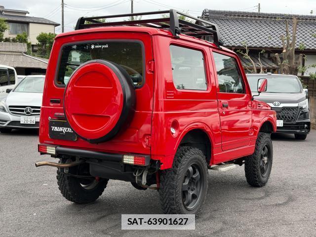 Suzuki JIMNY 2025 7808633-12
