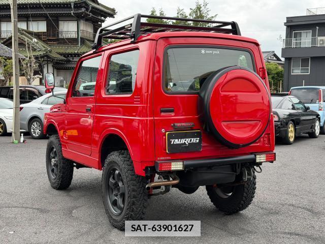 Suzuki JIMNY 2025 7808633-13