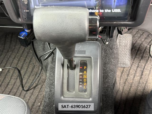 Suzuki JIMNY 2025 7808633-14