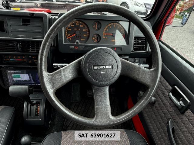 Suzuki JIMNY 2025 7808633-15