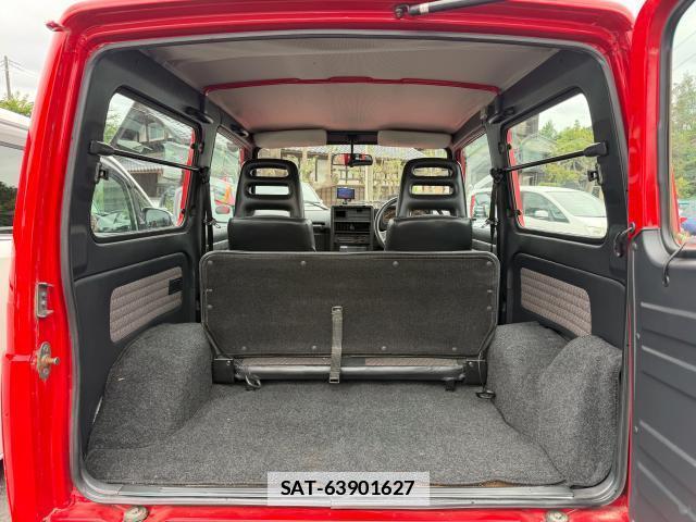 Suzuki JIMNY 2025 7808633-16